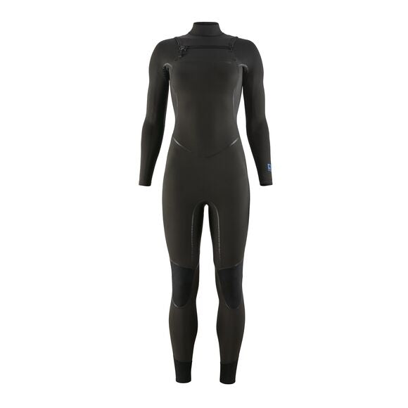 Patagonia Damen R1 Yulex Front Zip Wetsuit