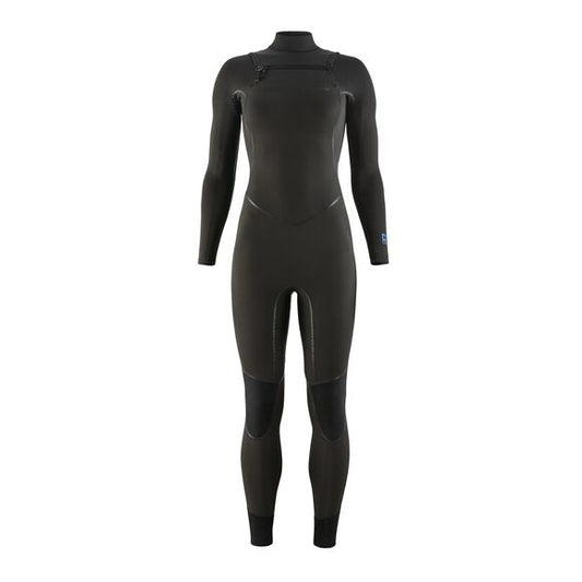 Patagonia Damen R1 Yulex Front Zip Wetsuit