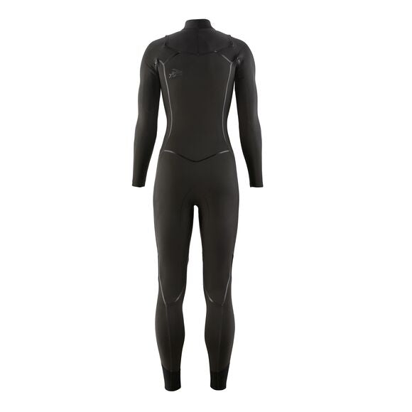 Patagonia Damen R1 Yulex Front Zip Wetsuit