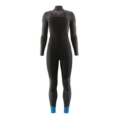 Patagonia Damen R1 Yulex Front Zip Wetsuit