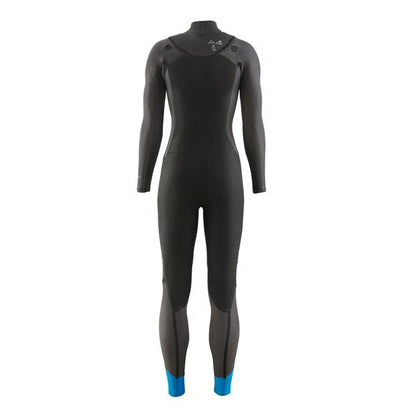 Patagonia Damen R1 Yulex Front Zip Wetsuit