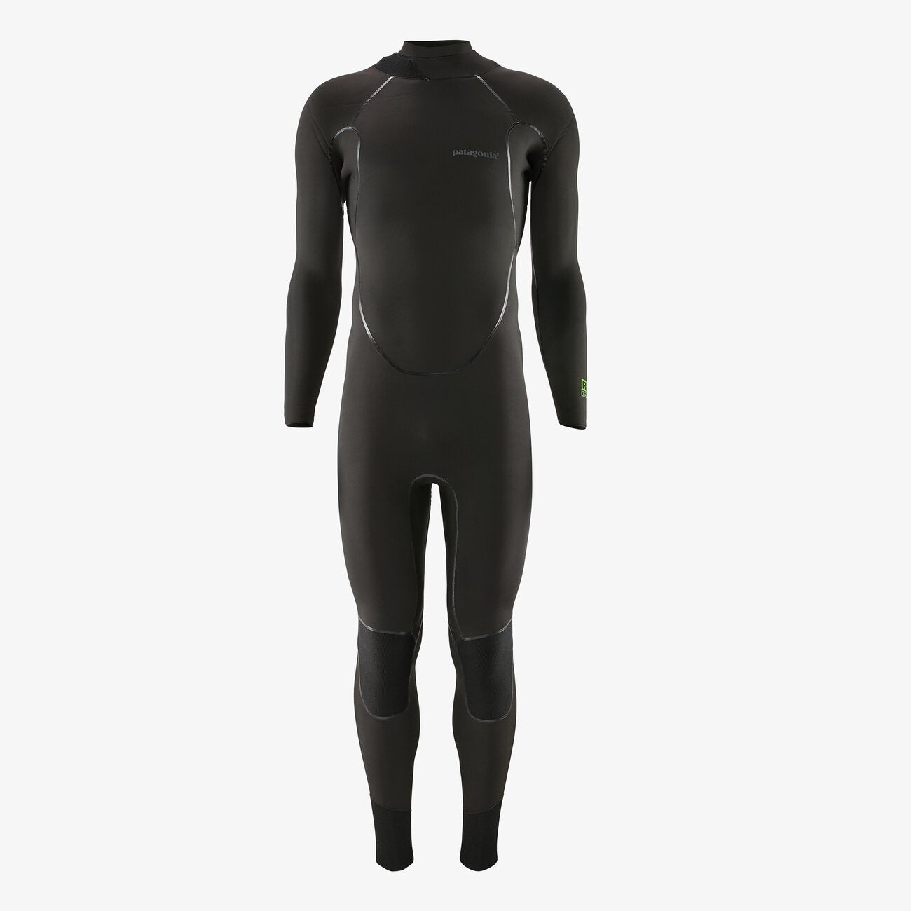 Patagonia R2 Yulex Back Zip Wetsuit