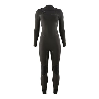 Patagonia Damen R2 Yulex Front Zip Wetsuit