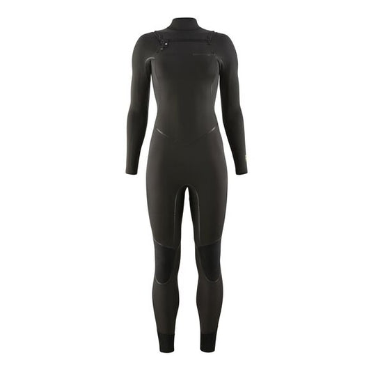 Patagonia Damen R2 Yulex Front Zip Wetsuit