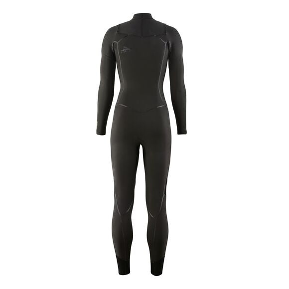 Patagonia Damen R2 Yulex Front Zip Wetsuit