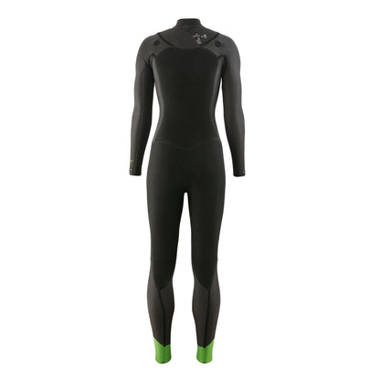 Patagonia Damen R2 Yulex Front Zip Wetsuit