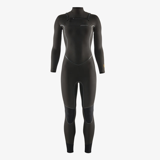 Patagonia Damen R3 Yulex FZ Wetsuit