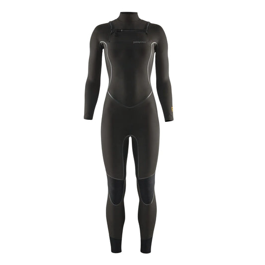 Patagonia Damen R3 Yulex FZ Neoprenanzug