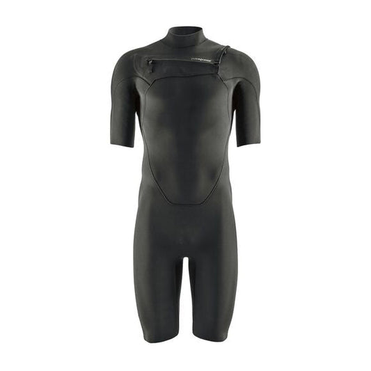 Patagonia R1 Lite Yulex Front Zip Spring Suit