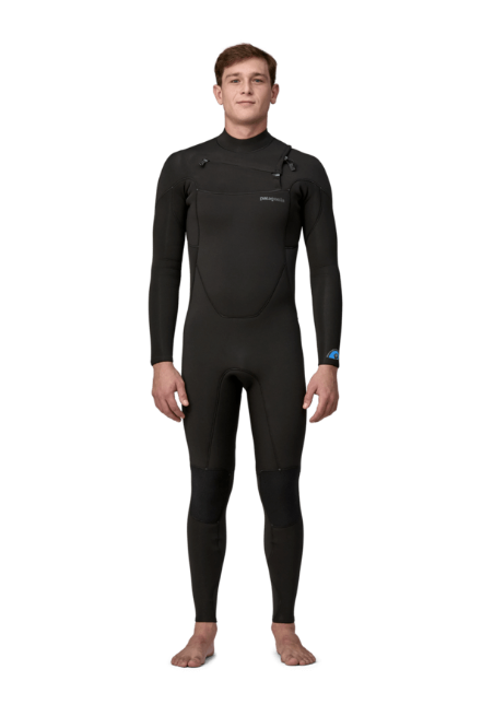 Patagonia R1 Yulex Regulator FZ Wetsuit