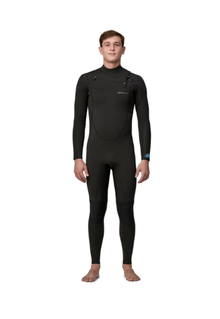 Patagonia R1 Yulex Regulator FZ Fato de mergulho
