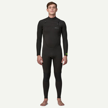 Patagonia R2 Yulex Regulator FZ Wetsuit Men