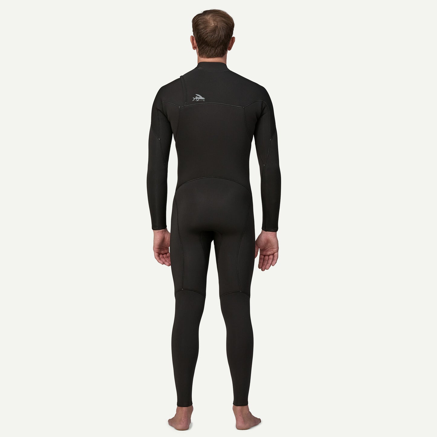 Patagonia R2 Yulex Regulator FZ Wetsuit Men