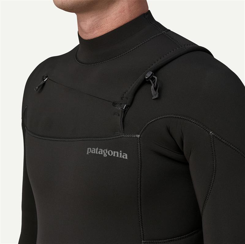 Patagonia R2 Yulex Regulator FZ Wetsuit Men