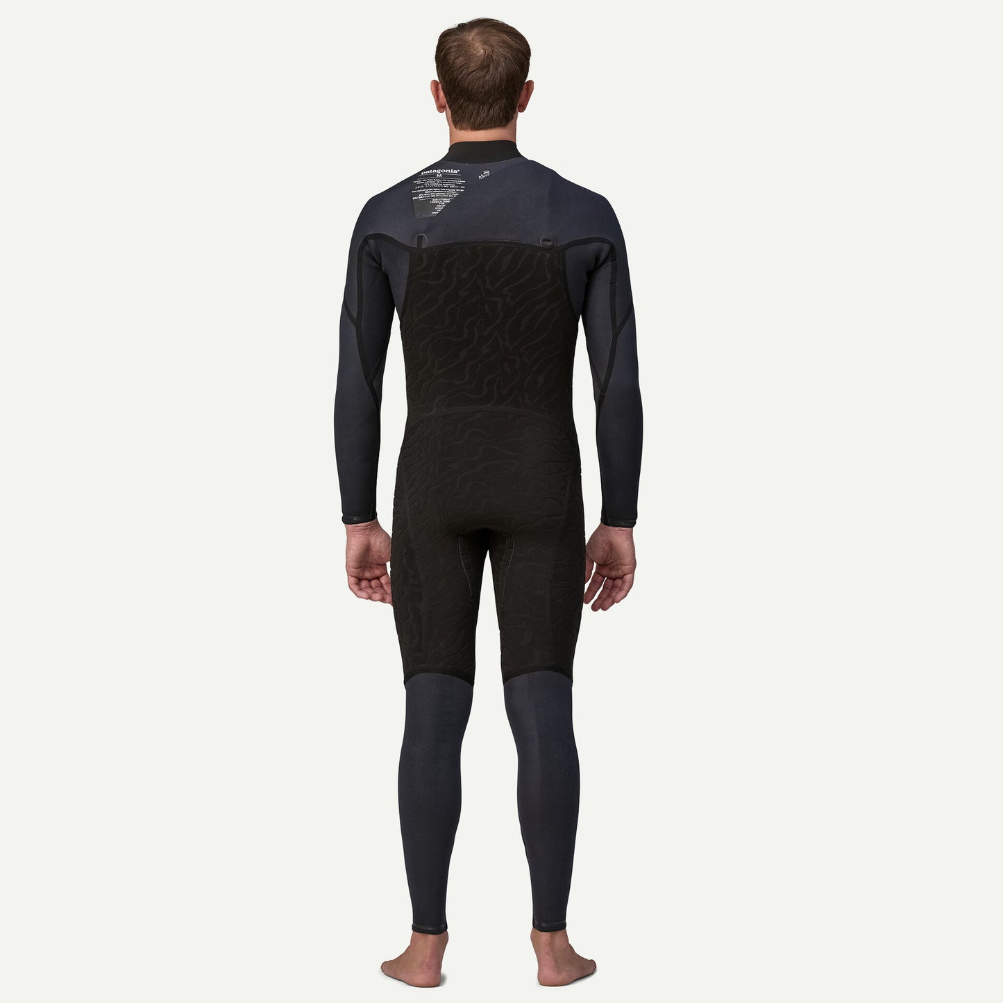 Patagonia R2 Yulex Regulator FZ Wetsuit Men