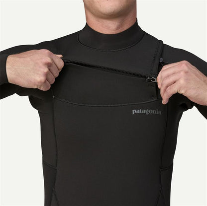 Patagonia R2 Yulex Regulator FZ Wetsuit Men