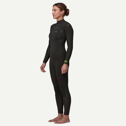 Patagonia R2 Yulex Regulator FZ Women Wetsuit