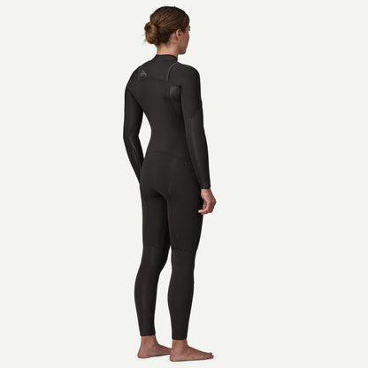 Patagonia R2 Yulex Regulator FZ Women Wetsuit