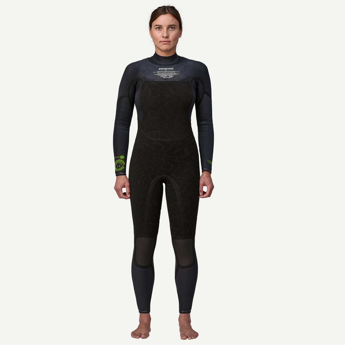 Patagonia R2 Yulex Regulator FZ Women Wetsuit