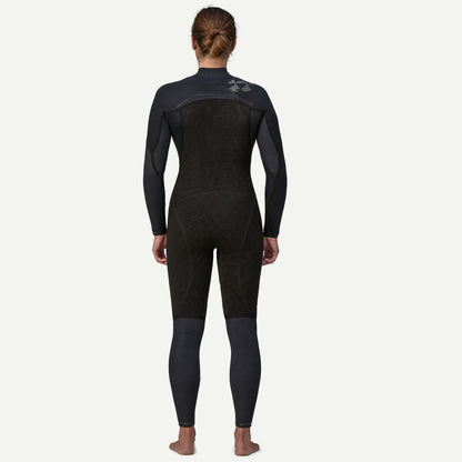 Patagonia R2 Yulex Regulator FZ Women Wetsuit