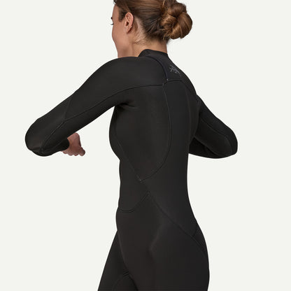 Patagonia R2 Yulex Regulator FZ Women Wetsuit