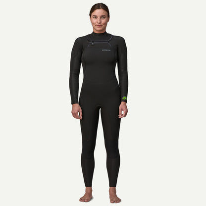 Patagonia R2 Yulex Regulator FZ Women Wetsuit