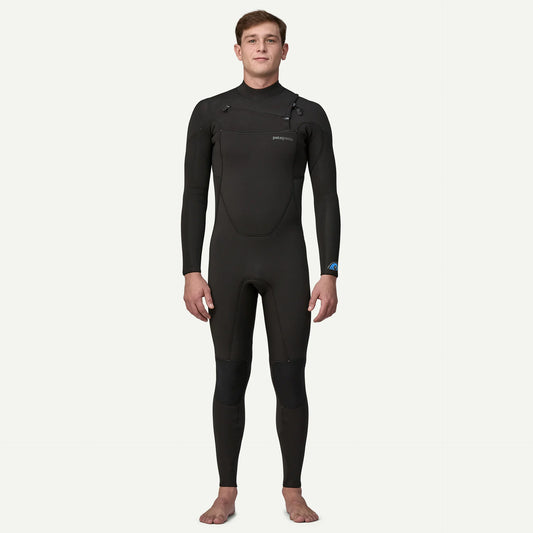 Patagonia Men's Yulex® Regulator® Lite Front-Zip Full Wetsuit