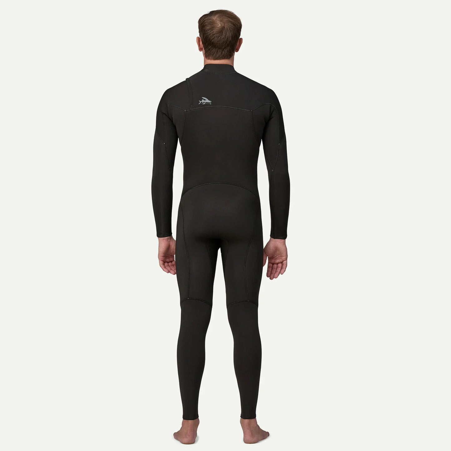 Patagonia Men's Yulex® Regulator® Lite Front-Zip Full Wetsuit