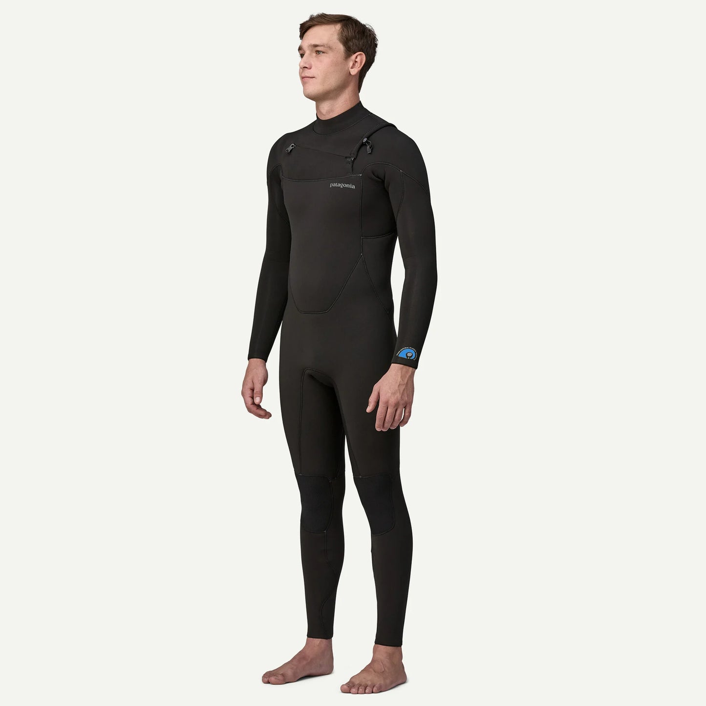 Patagonia Men's Yulex® Regulator® Lite Front-Zip Full Wetsuit