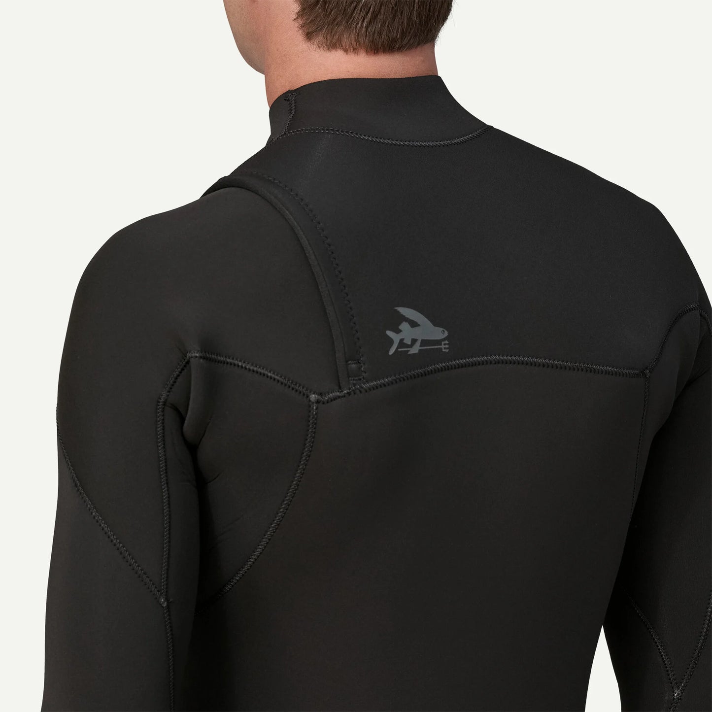 Patagonia Men's Yulex® Regulator® Lite Front-Zip Full Wetsuit