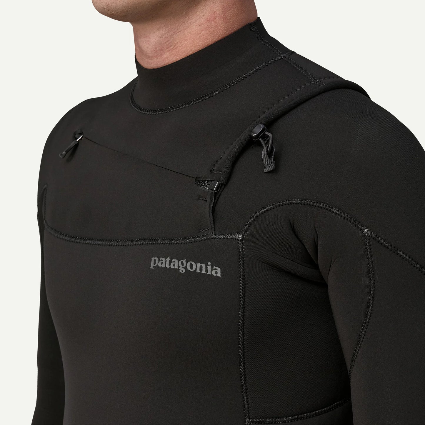 Patagonia Men's Yulex® Regulator® Lite Front-Zip Full Wetsuit