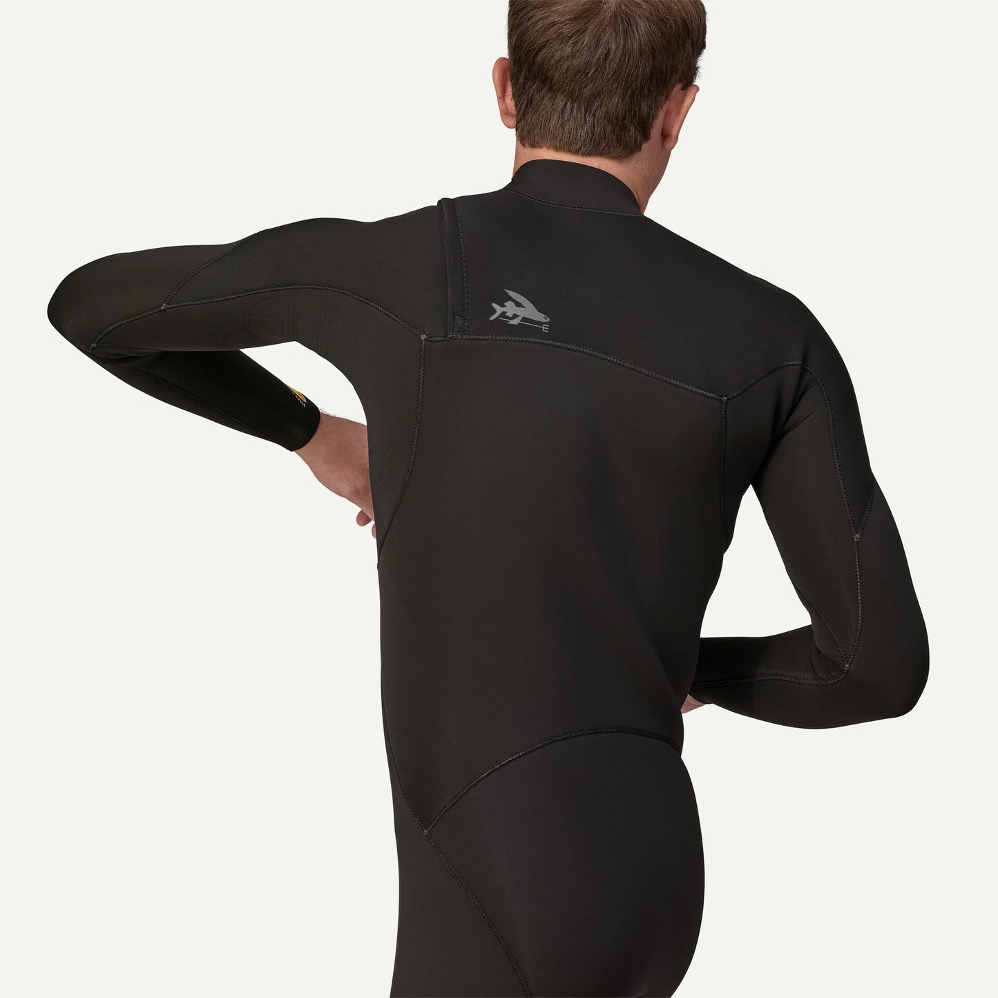 Patagonia Men's Yulex® Regulator® Lite Front-Zip Full Wetsuit