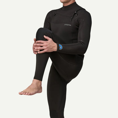 Patagonia Men's Yulex® Regulator® Lite Front-Zip Full Wetsuit