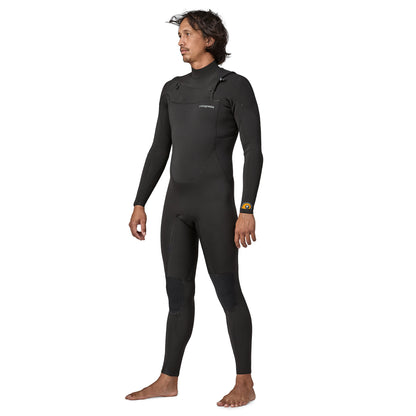 Patagonia R3 Yulex Regulator FZ Fato de mergulho