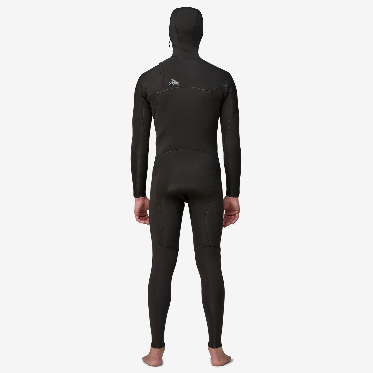 Patagonia Men's R3 Yulex® Regulator® Front-Zip Hooded Full Suit