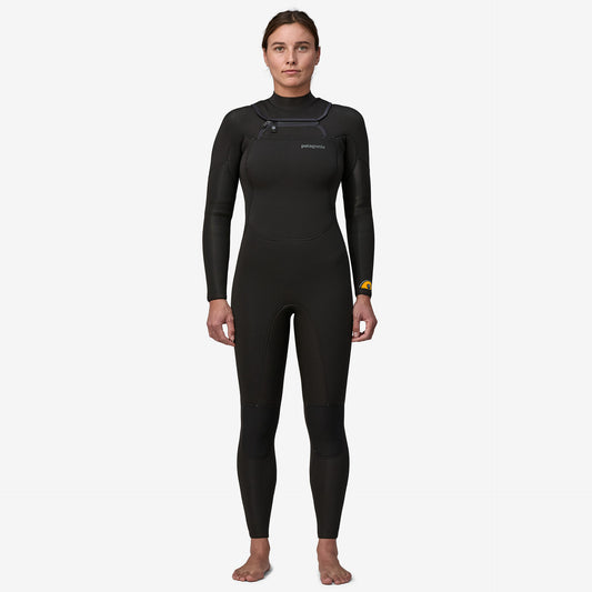 Patagonia Women's R3® Yulex® Regulator® Front-Zip Full Suit