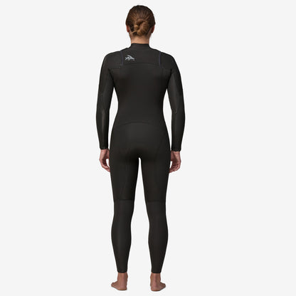 Patagonia Women's R3® Yulex® Regulator® Front-Zip Full Suit