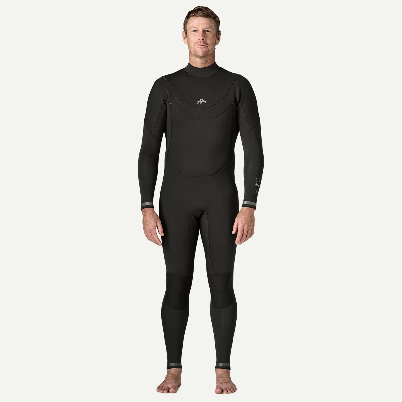 Patagonia Regulator Wetsuit 4/3 Black