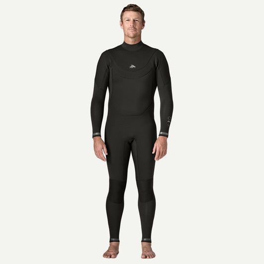 Patagonia Regulator Wetsuit 4/3 Black