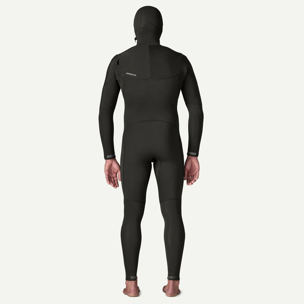Patagonia Regulator Wetsuit 4/3 Hooded Black BLK