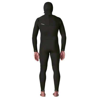 Patagonia Regulator Wetsuit 6/5 Hooded Black