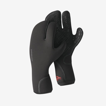 Patagonia R4 Yulex Three Finger Mitts