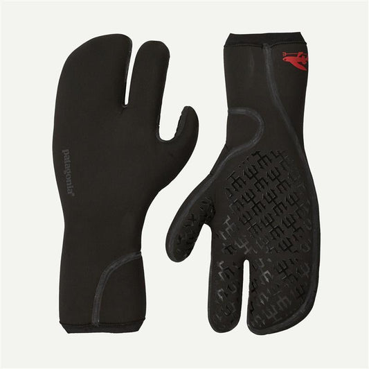 Patagonia R4 Yulex Three Finger Mitts