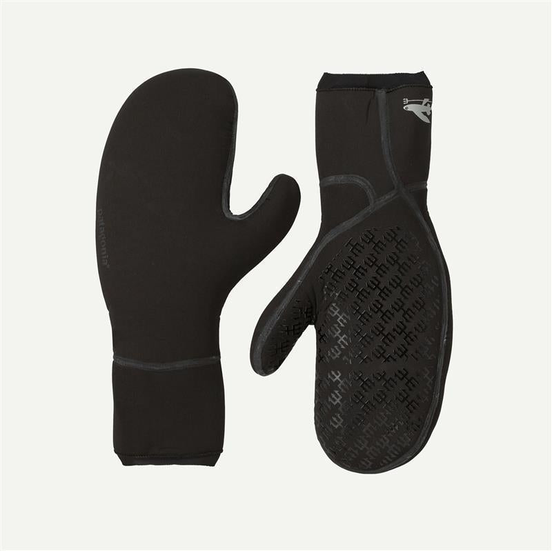 Patagonia R5 Yulex Mitts Handschuhe