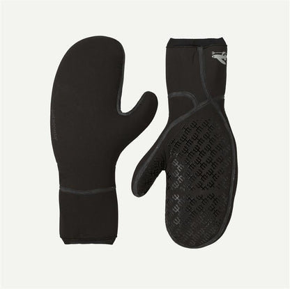 Patagonia R5 Yulex Mitts Handschuhe