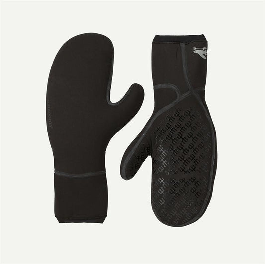 Patagonia R5 Yulex Mitts Handschuhe