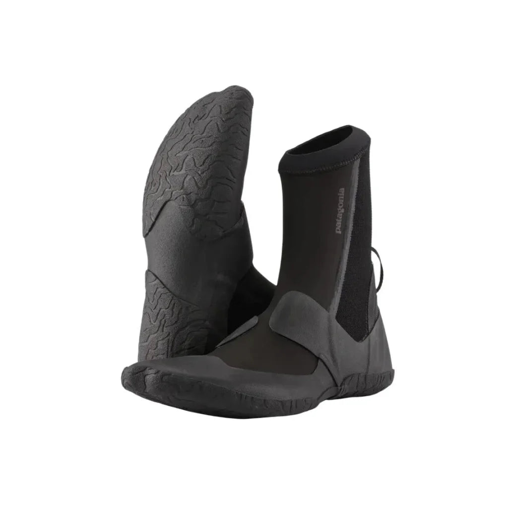 Botas Patagonia R3 Yulex Regulator com biqueira dividida 