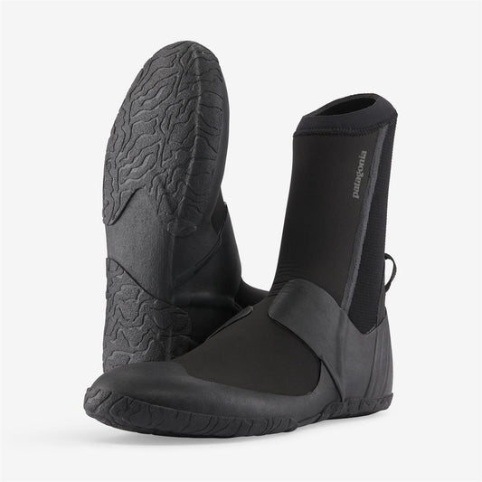 Patagonia R4 Yulex Regulator Round Toe Booties