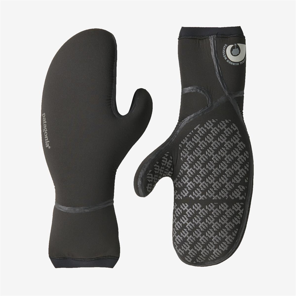 Luvas reguladoras Patagonia R5 Yulex Handschuhe