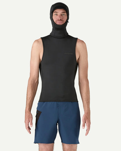 Patagonia Yulex Regulator Hooded Vest